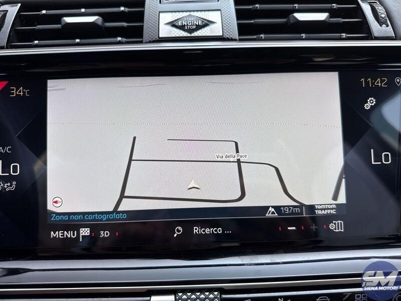 DS DS 7 DS 7 Crossback BlueHDi 130 aut. Grand Chic