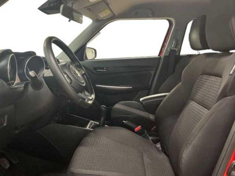 Suzuki Swift VI 1.2h Top 2wd