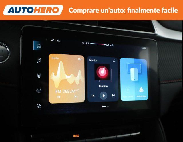 MG ZS 1.0T-GDI aut. Luxury