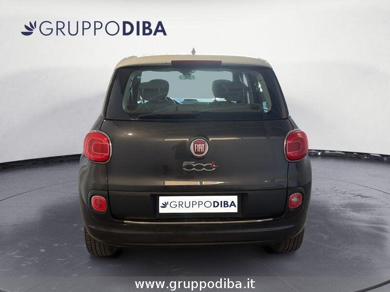 FIAT 500L 2012 Diesel 1.3 mjt Pop Star 85cv