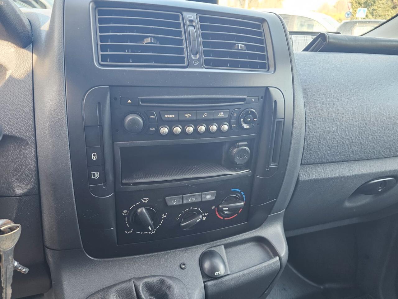 TOYOTA PROACE 2014 FURGONE 2.0D M L2H2 12 LOUNGE