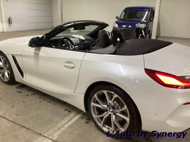 BMW Z4 sDrive20i Sport