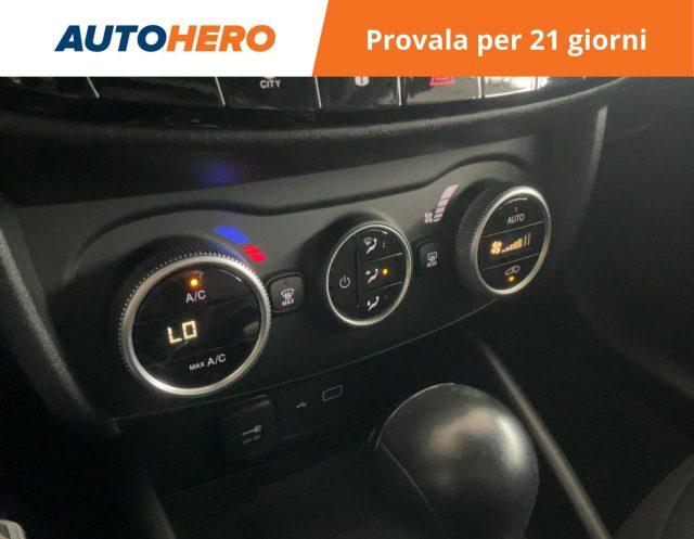 FIAT Tipo 1.5 Hybrid DCT 5 porte Red