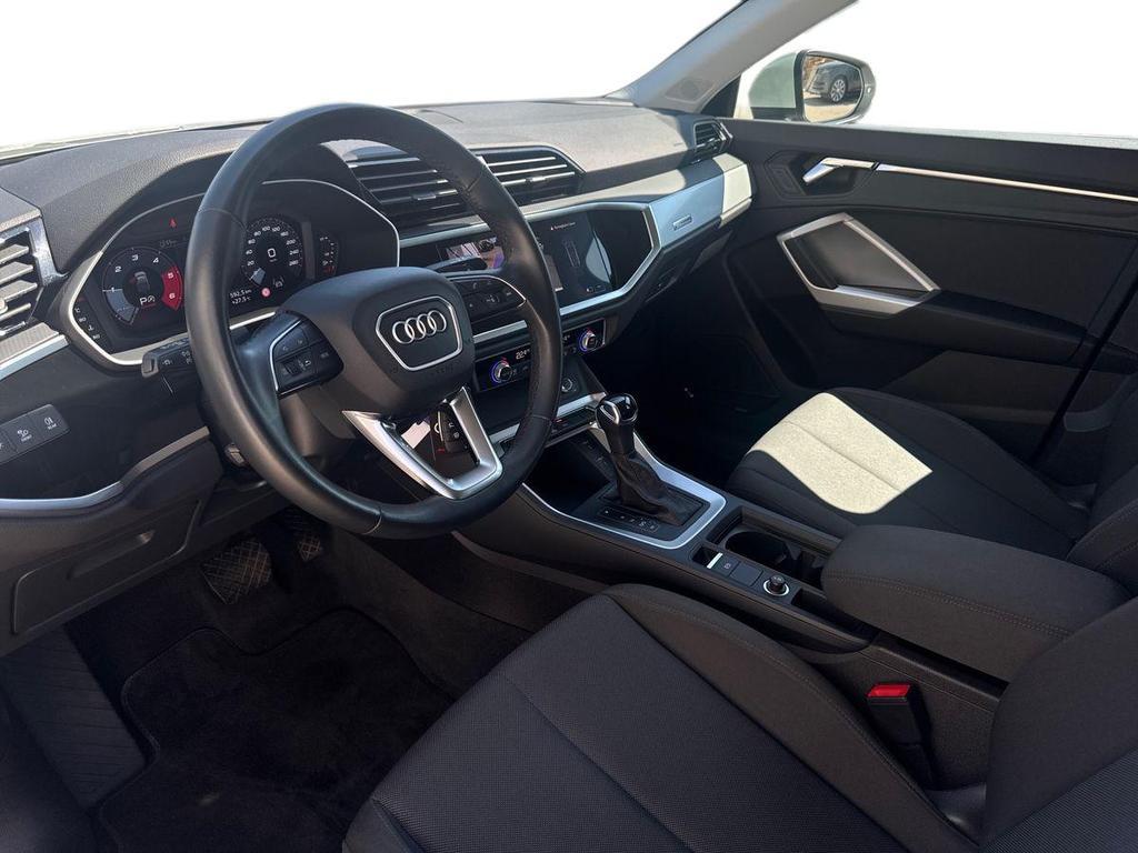 Audi Q3 35 2.0 TDI Business Plus S tronic