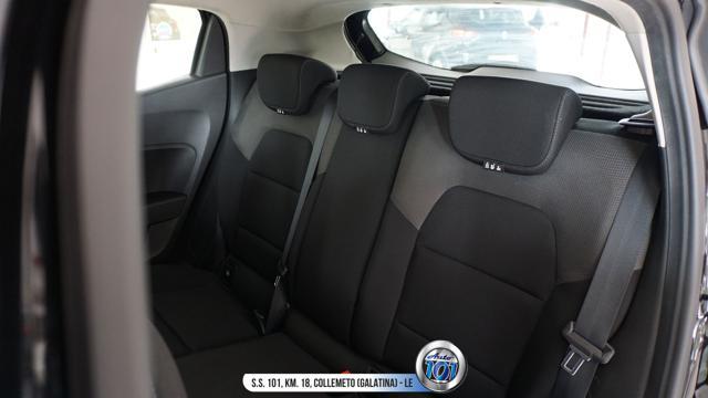 RENAULT Clio Blue dCi 85 CV 5 porte Business