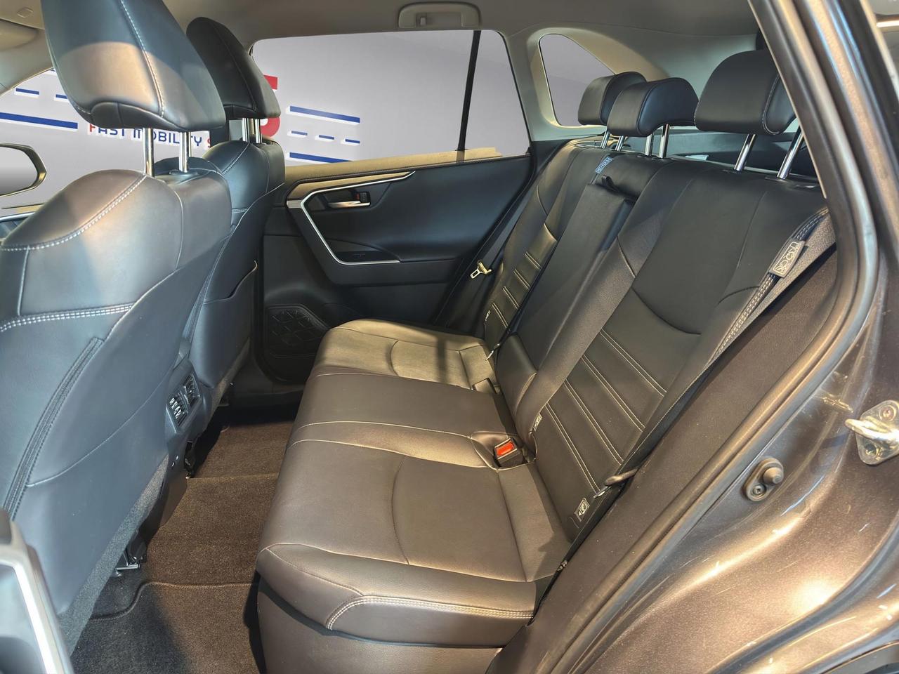 Toyota Rav4 2.5 vvt-ie h Lounge awd-i 222cv e-cvt