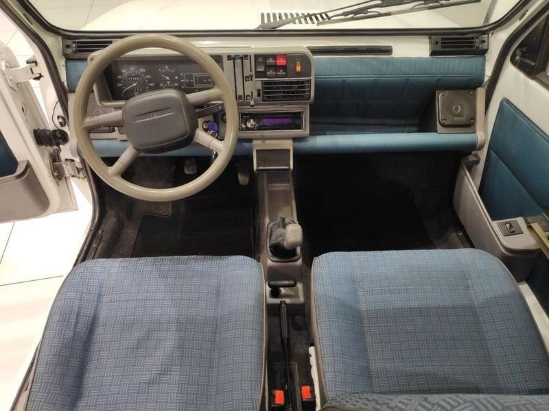 FIAT Panda 1100 i.e. cat 4x4 Trekking*117.000 KM*GPL con bombola a scomparsa nel baule*MOZZI LIBERI*