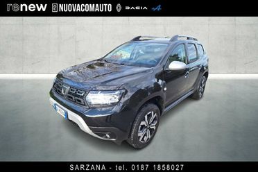 Dacia Duster 1.0 TCe GPL Prestige up SL DaciaPlus 4x2