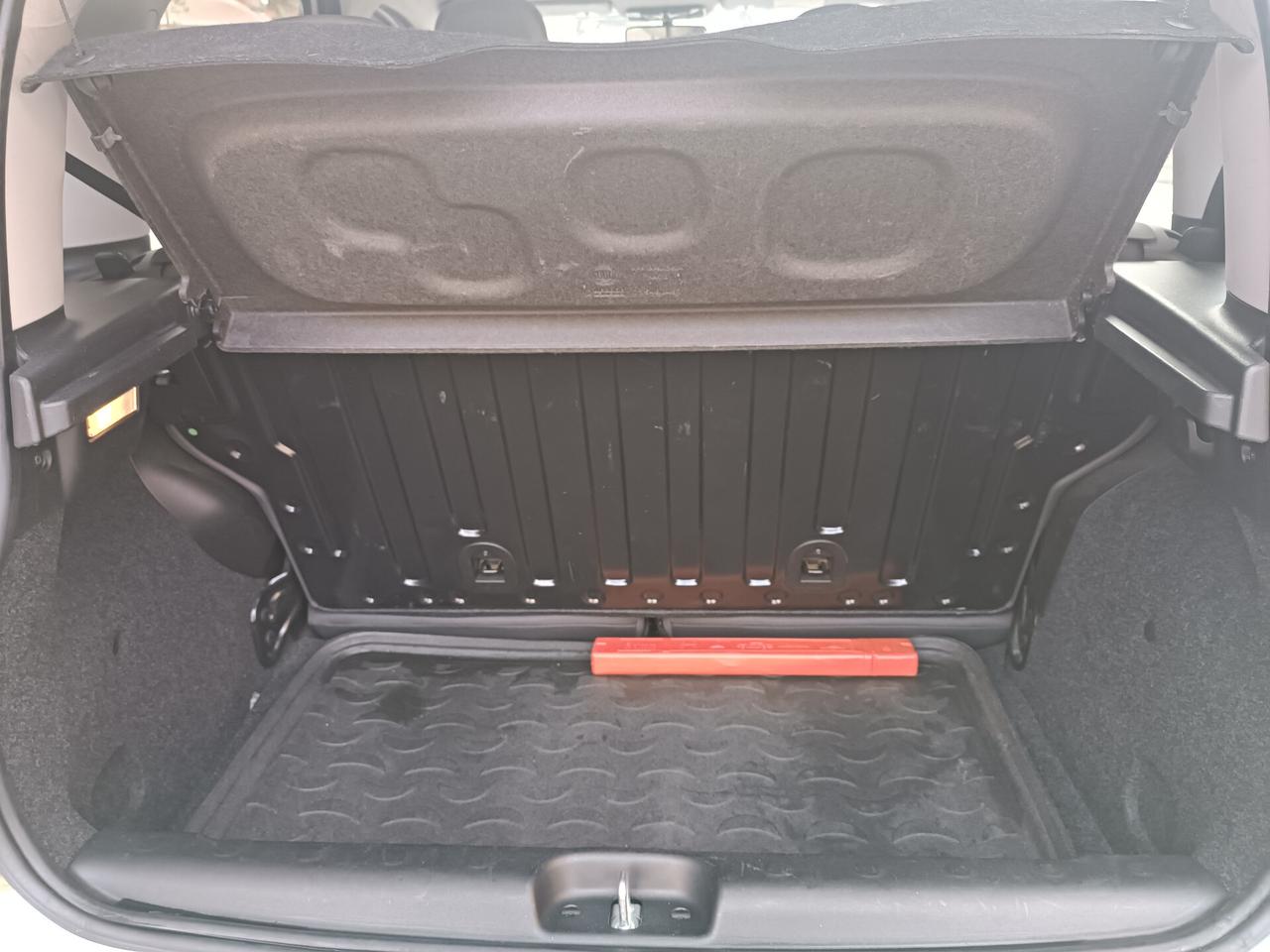 Fiat Panda 1.3 MJT 75 CV S&S 4x4 UNICO PROPRIETARIO