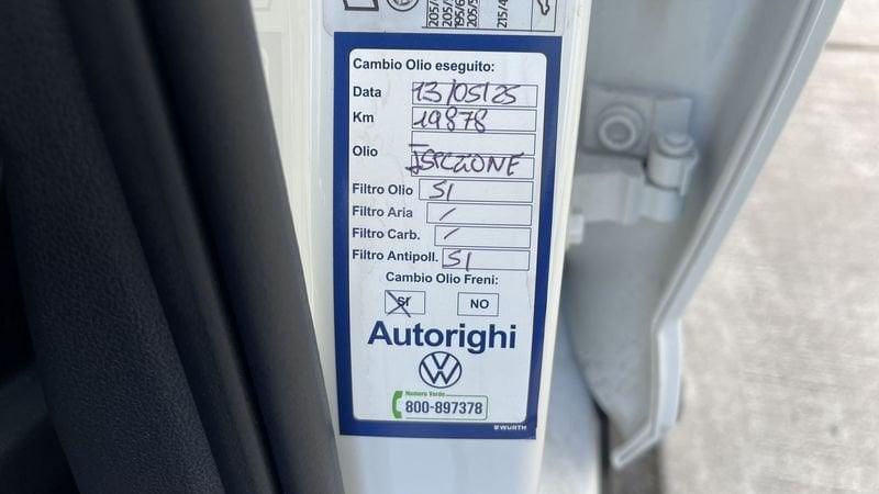 Volkswagen Taigo 1.0 TSI DSG Life