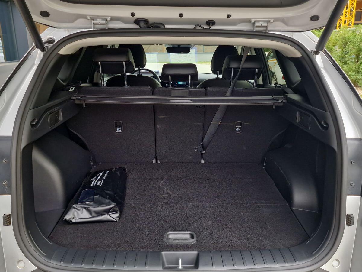 HYUNDAI TUCSON 1.6 CRDI 48V DCT EXELLENCE