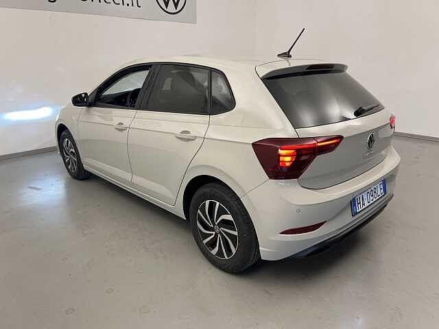 Volkswagen Polo 1.0 Edition Plus