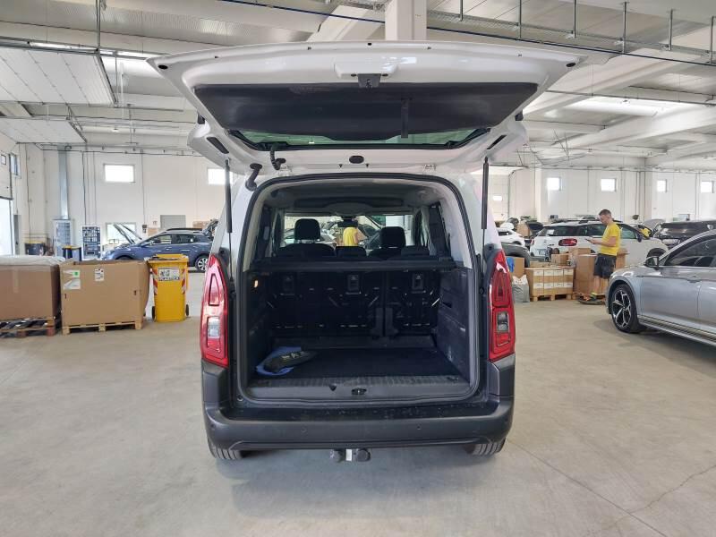 Citroen Berlingo BlueHDi 100 Stop&Start M Feel 6 MARCE