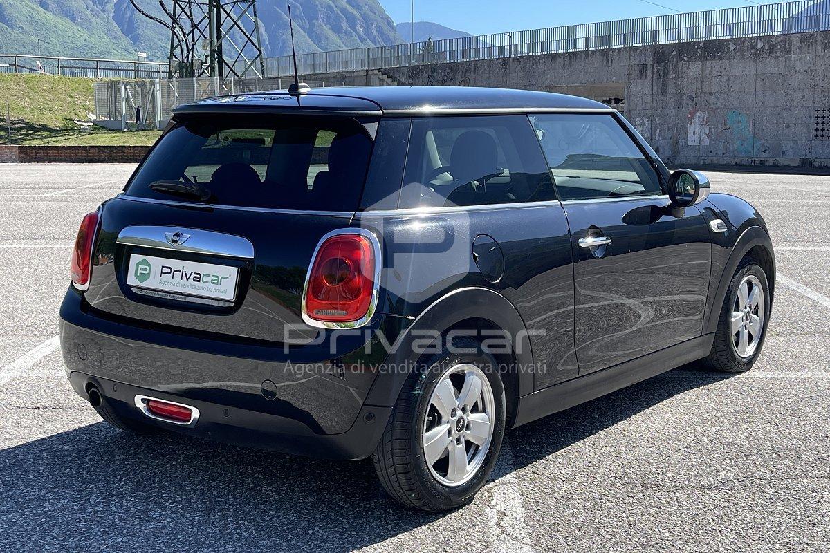 MINI Mini 1.5 One D Business