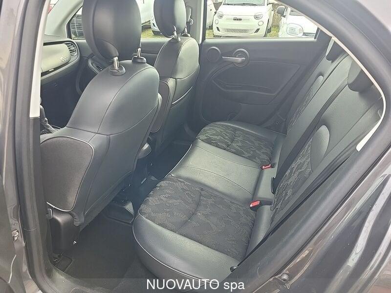 FIAT 500X 1.5 T4 Hybrid 130 CV DCT Dolcevita