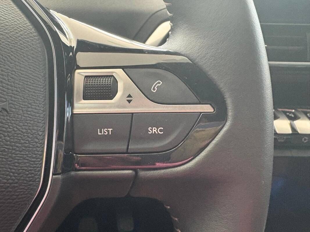 Peugeot 5008 PureTech Turbo 130 S&S Allure Pack