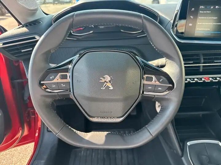 Peugeot 208 PureTech 100 Stop&Start 5 porte Active Pack