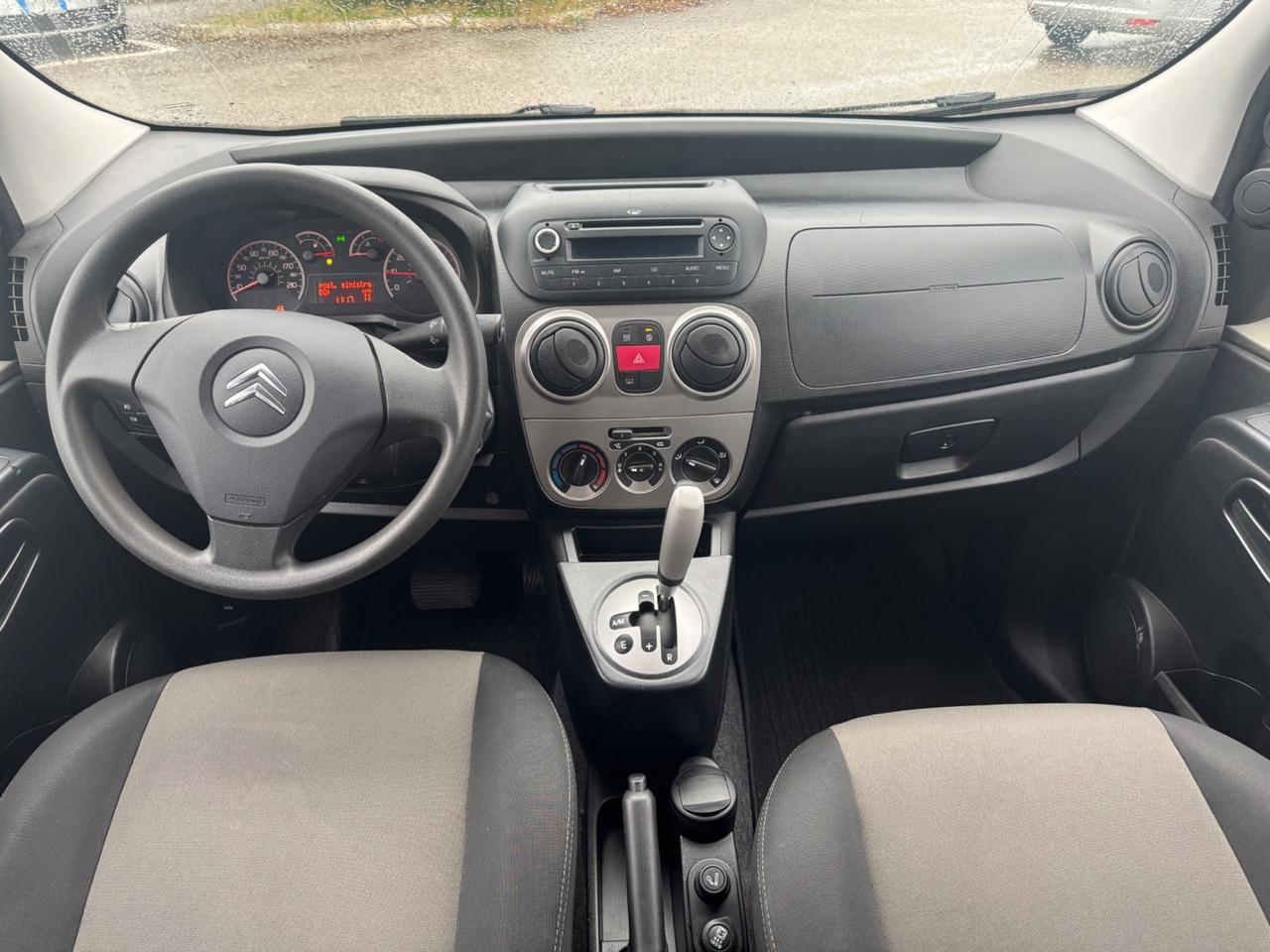 Citroen Nemo Multispace 1.3 HDi 75CV INTROVABILE