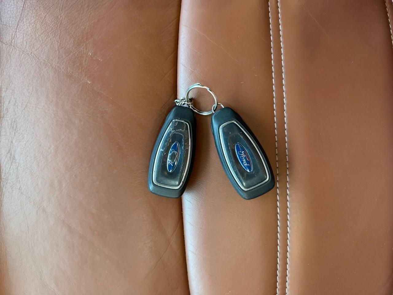 FORD MONDEO 2.2 DIESEL DEL NORD ITA 2011