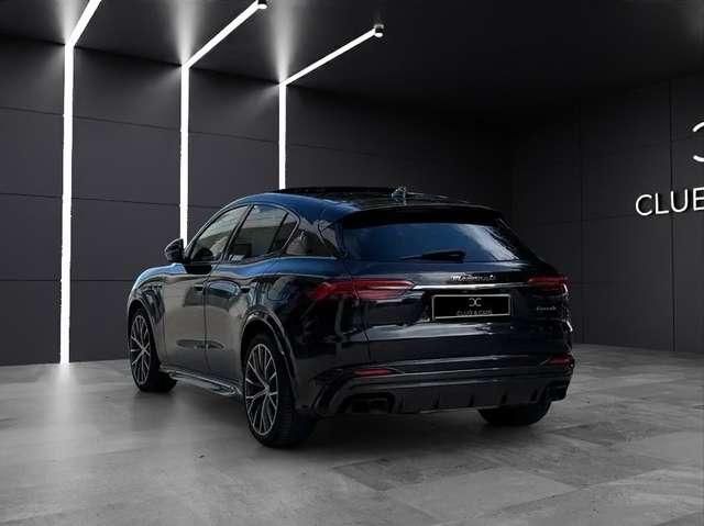 Maserati Grecale 3.0 V6 Trofeo 530cv auto Tetto/Carbon Pack/21