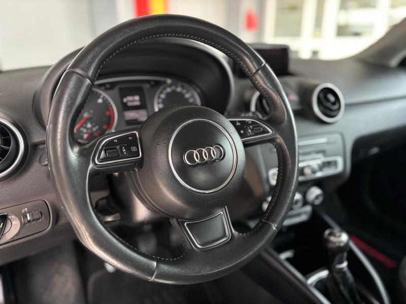 Audi A1 SPORTBACK 1.6 Tdi Admired