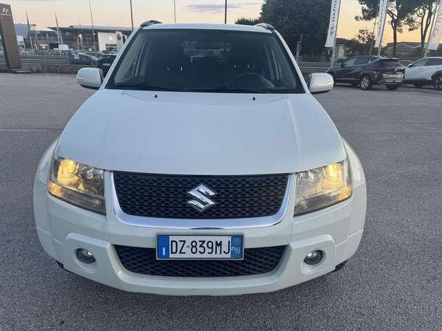 Suzuki Grand Vitara Grand Vitara 1.9 DDiS 5 porte MOTORE NUOVO!!