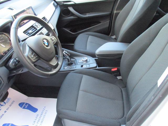 BMW X1 sDrive18d Business Advantage