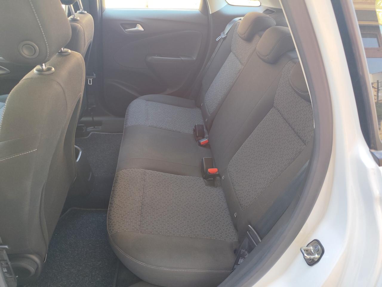 Opel Crossland 1.5 ECOTEC D 110CV NAVI PERFETTA