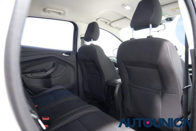 FORD Kuga 1.5 TDCI 120 CV S&S 2WD TITANIUM NEOPATENTATI