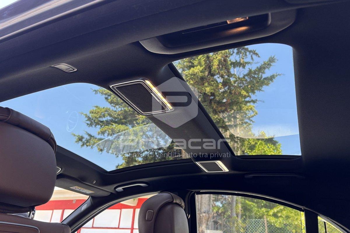 MERCEDES S 350 d Premium Plus