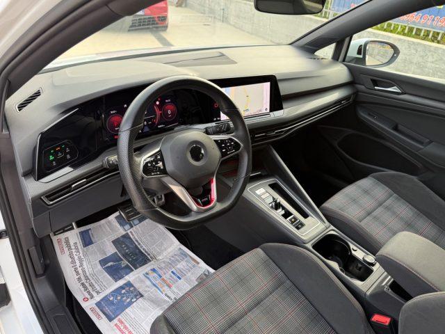 VOLKSWAGEN Golf GTI ITALIANA GARANZIA