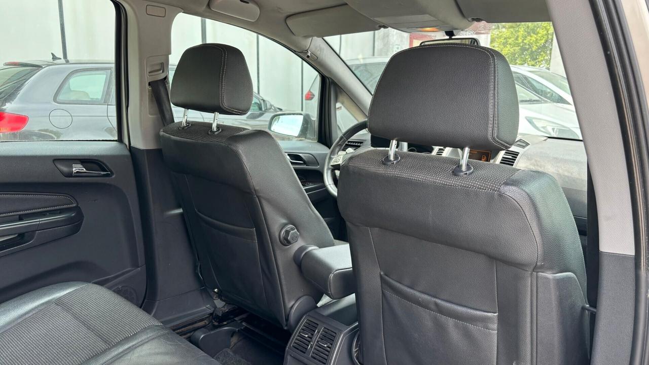 Opel Zafira 1.9 16V CDTI 150CV Cosmo