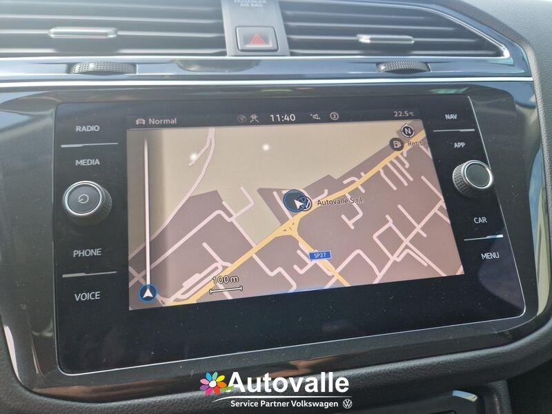 Volkswagen Tiguan Tiguan 2.0 TDI 150 CV SCR DSG 4MOTION Life