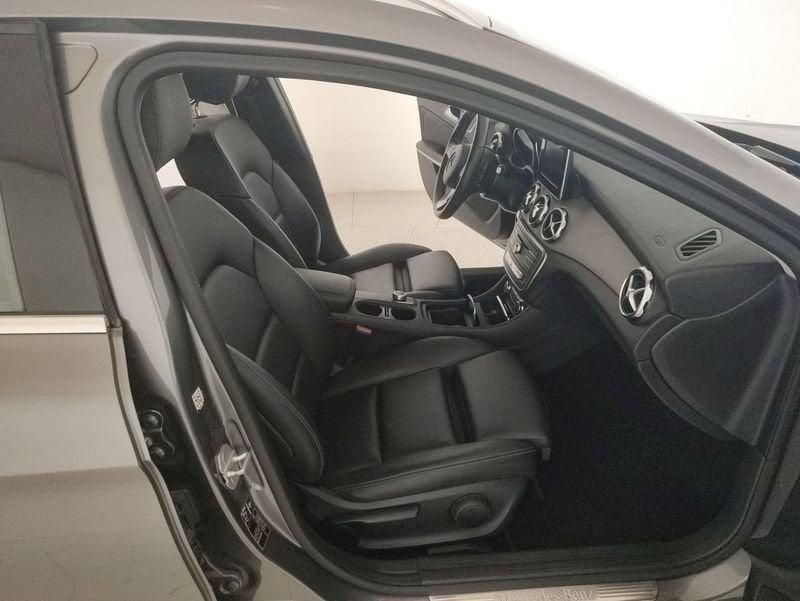 Mercedes-Benz GLA 200 Sport auto