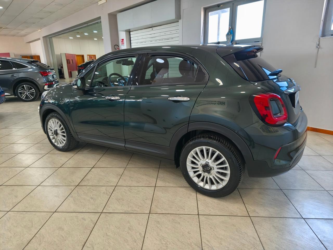 Fiat 500X 1.3 MultiJet 95 CV Connect