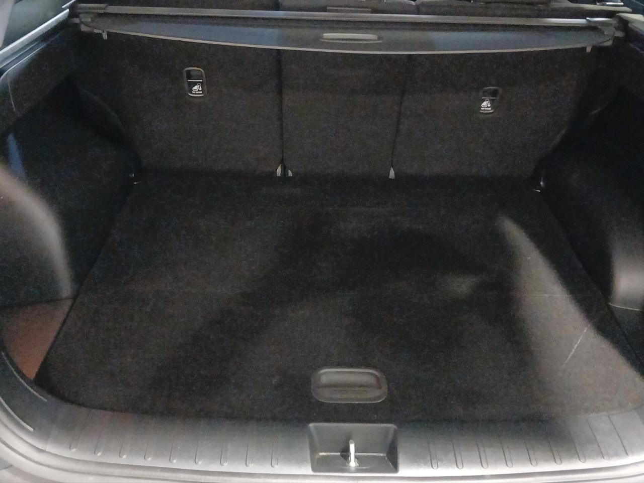 Hyundai Tucson 1.6 HEV aut. XLine 225cv