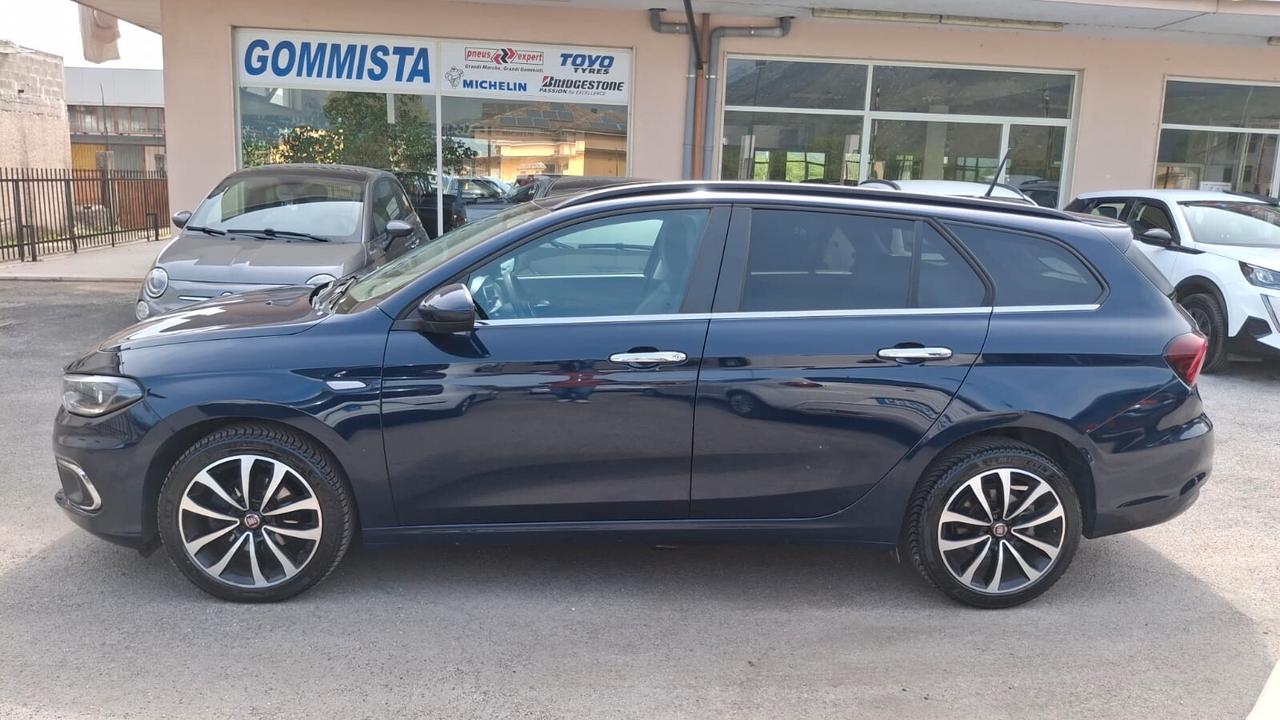 Fiat Tipo 1.6 Mjt SW Lounge n1 autocarro
