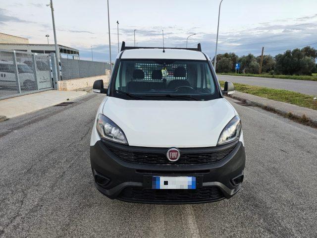 FIAT Doblo 1.6 MJT 105CV Cassonato Work-Up