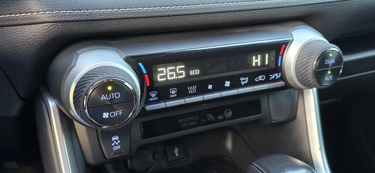 Toyota RAV 4 RAV4 2.5 HV (218CV) E-CVT 2WD Business