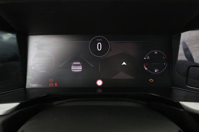 OPEL Grandland Grandland 1.2 Turbo 12V 130 CV GS Line