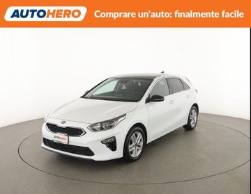 KIA Ceed 1.6 CRDi 115 CV DCT 5p. Business Class