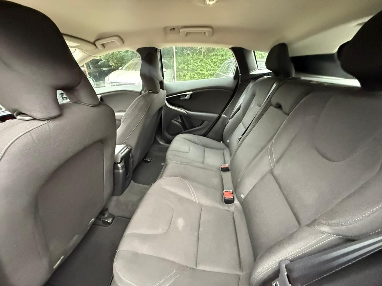 Volvo V40 D3