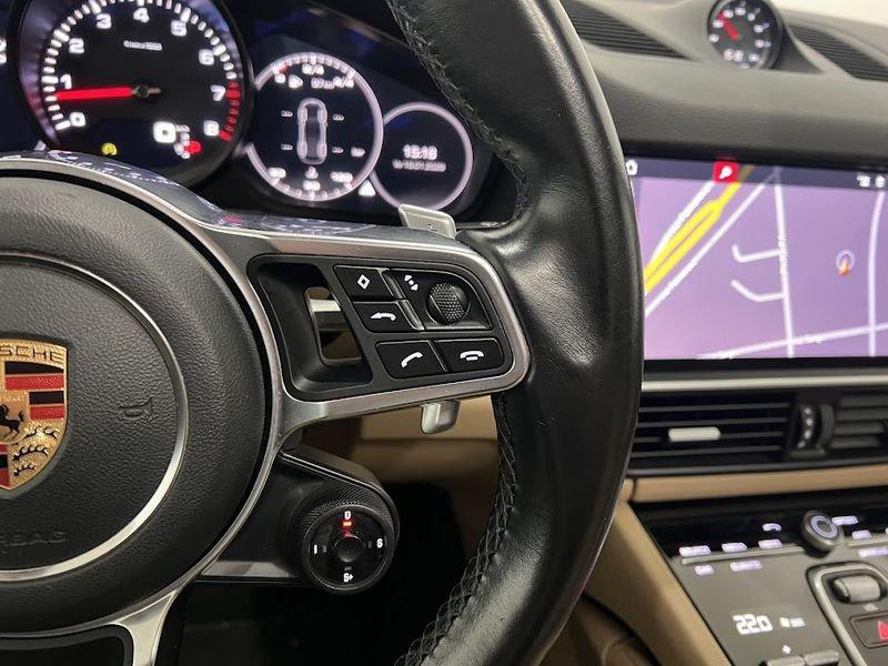 Porsche Cayenne Cayenne 3.0 V6