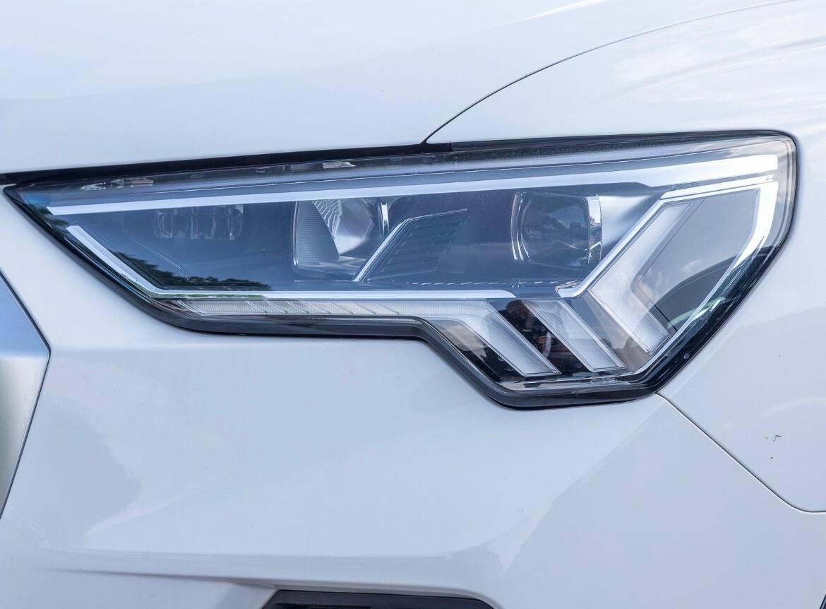 Audi Q3 Sportback 45 TFSIe Hybrid
