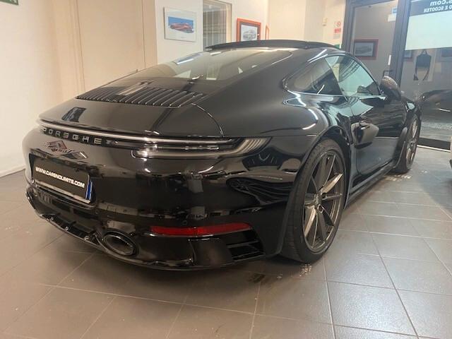 Porsche 911 Carrera T 992...385 CV...DETRAIBILE!!