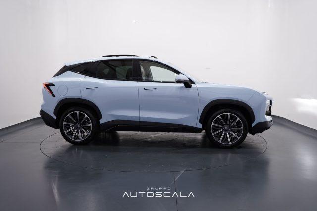 SPORTEQUIPE Sportequipe 6 GT 1.6 T-GDI DCT Bi-Fuel GPL #InrerniMedici