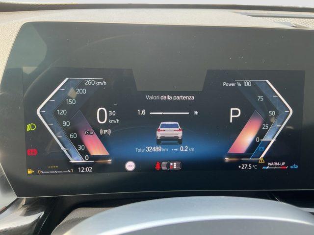 BMW X1 X1 sDrive 18d Edition Essence