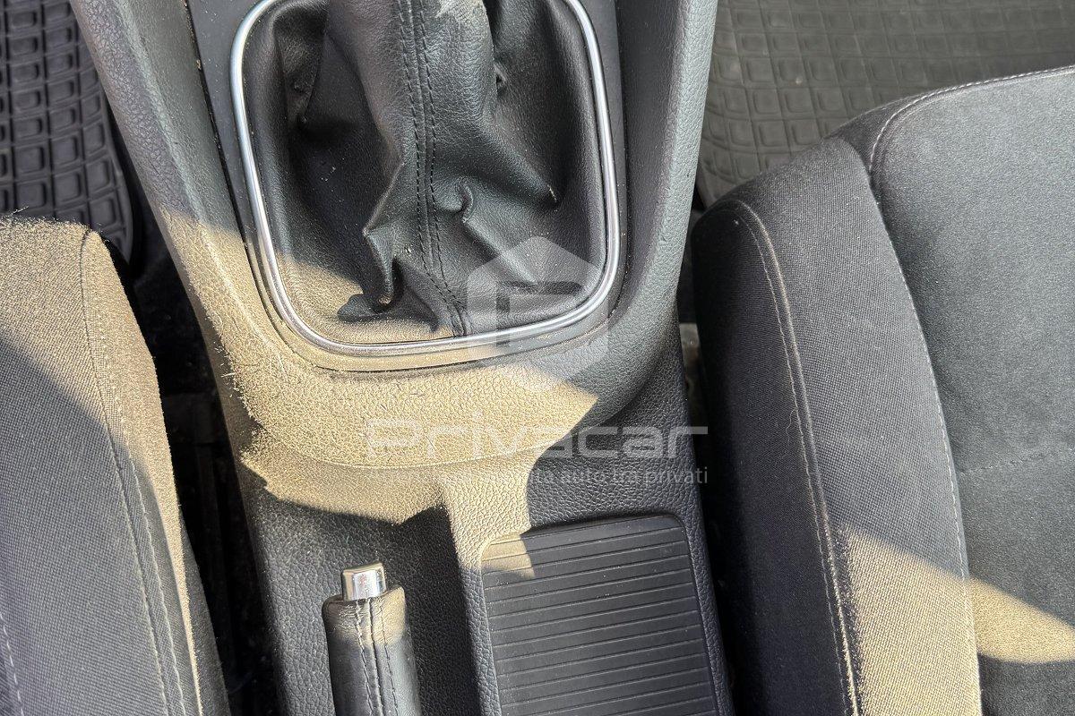 VOLKSWAGEN Golf 1.6 5p. Highline BiFuel