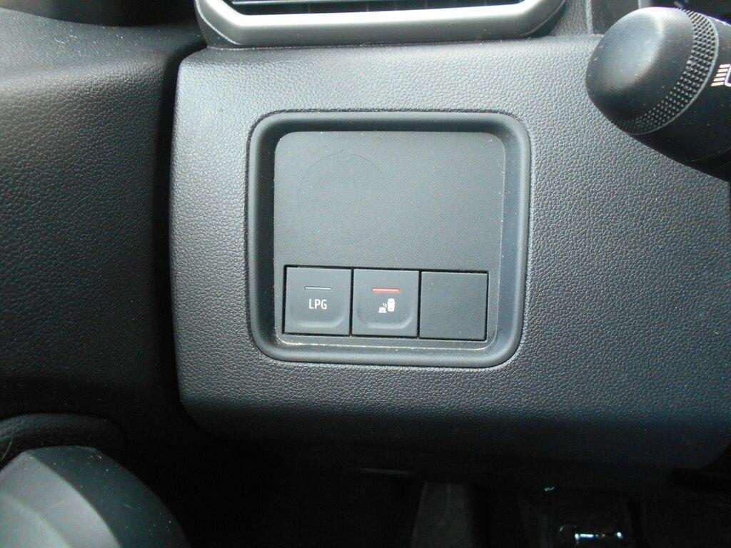 Dacia Duster 1.0 TCe GPL Journey 4x2