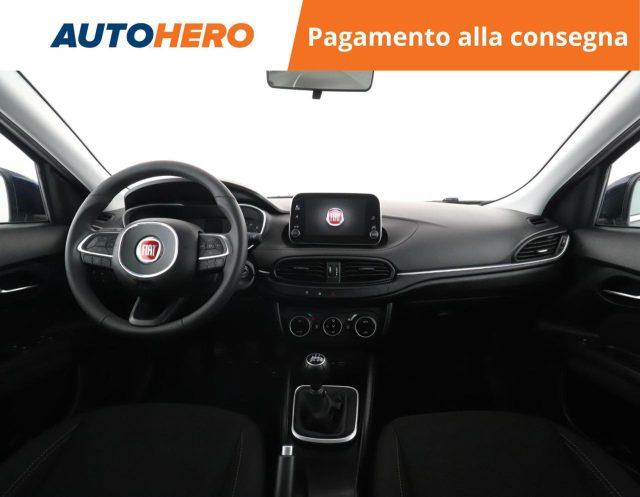 FIAT Tipo 1.4 5 porte Lounge